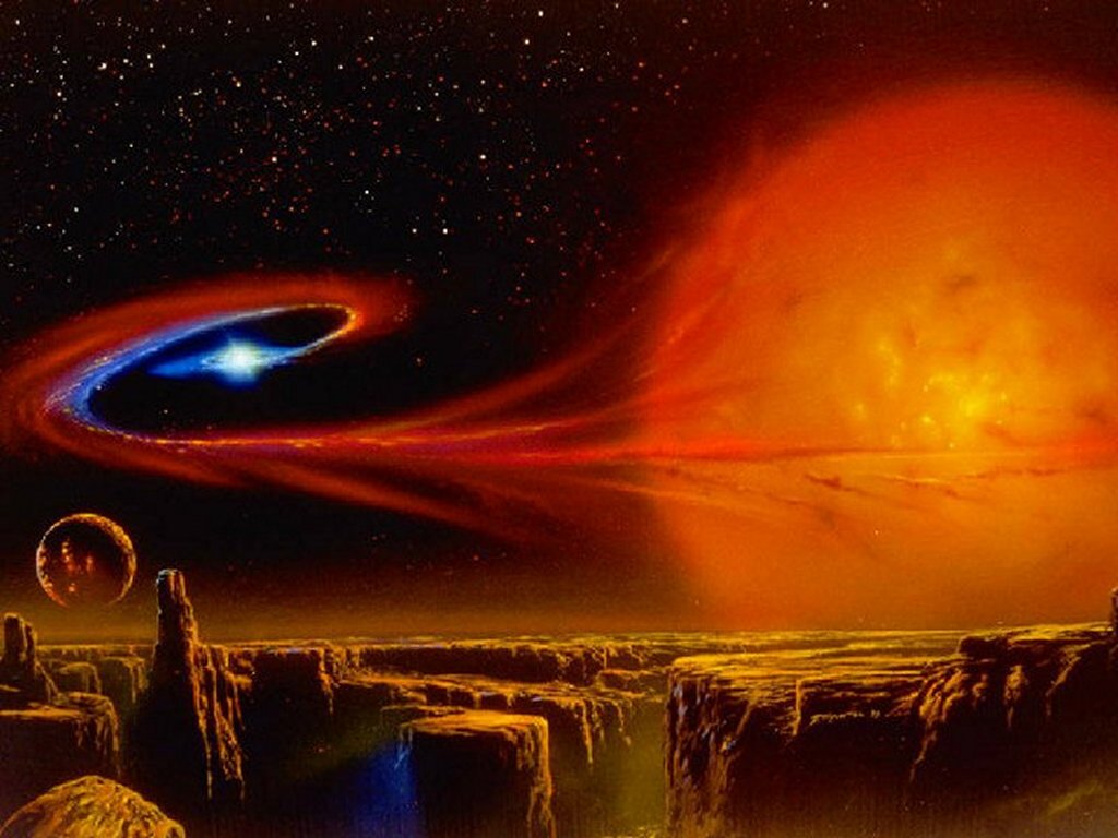 White dwarf - Wikipedia